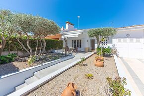 Can Miquel - Villa With Private Pool