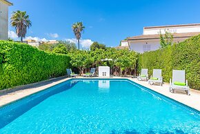 Can Miquel - Villa With Private Pool