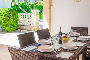 Can Miquel - Villa With Private Pool