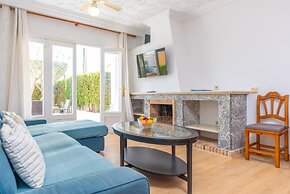 Can Miquel - Villa With Private Pool