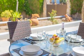 Can Miquel - Villa With Private Pool