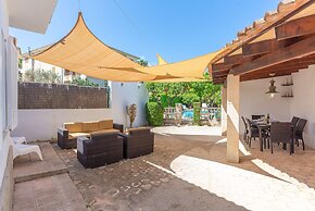 Can Miquel - Villa With Private Pool
