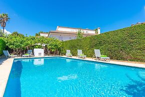 Can Miquel - Villa With Private Pool