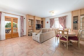 Solluna - Villa With Private Pool In Son Servera