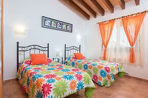 Solluna - Villa With Private Pool In Son Servera