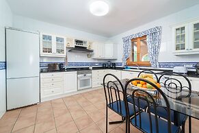 Solluna - Villa With Private Pool In Son Servera