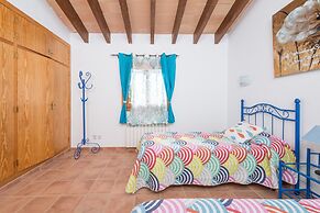 Solluna - Villa With Private Pool In Son Servera