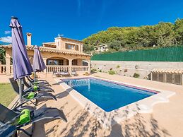 Solluna - Villa With Private Pool In Son Servera