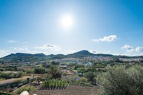 Solluna - Villa With Private Pool In Son Servera