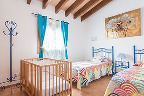 Solluna - Villa With Private Pool In Son Servera