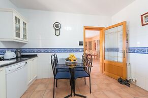 Solluna - Villa With Private Pool In Son Servera