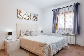 Solluna - Villa With Private Pool In Son Servera