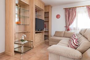 Solluna - Villa With Private Pool In Son Servera