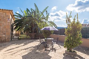 Solluna - Villa With Private Pool In Son Servera