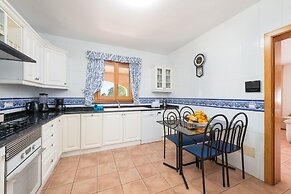 Solluna - Villa With Private Pool In Son Servera