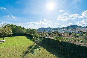 Solluna - Villa With Private Pool In Son Servera