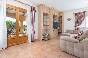 Solluna - Villa With Private Pool In Son Servera