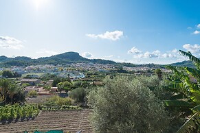 Solluna - Villa With Private Pool In Son Servera