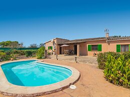 Ca Na Menuda - Villa With Private Pool In Biniali