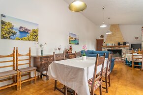 Ca Na Menuda - Villa With Private Pool In Biniali