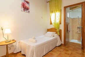 Ca Na Menuda - Villa With Private Pool In Biniali