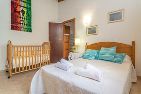 Ca Na Menuda - Villa With Private Pool In Biniali