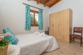 Ca Na Menuda - Villa With Private Pool In Biniali