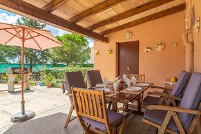 Ca Na Menuda - Villa With Private Pool In Biniali