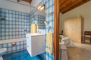 Ca Na Menuda - Villa With Private Pool In Biniali