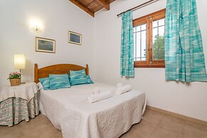 Ca Na Menuda - Villa With Private Pool In Biniali