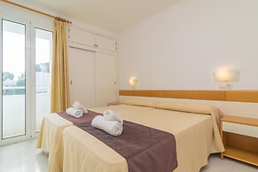 Massanet - Apartment In Canyamel. Free Wifi