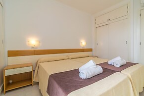 Massanet - Apartment In Canyamel. Free Wifi