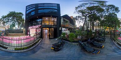Hotel Molinos by Growing Group