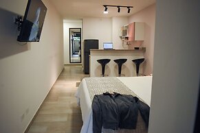 Hotel Molinos by Growing Group