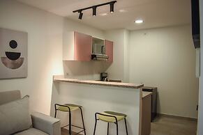 Hotel Molinos by Growing Group