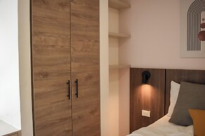 Hotel Molinos by Growing Group