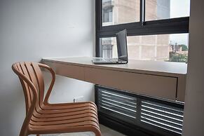 Hotel Molinos by Growing Group