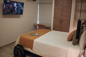Hotel Molinos by Growing Group