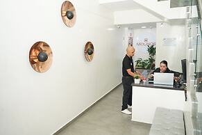 Hotel Molinos by Growing Group