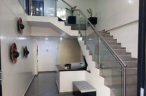 Hotel Molinos by Growing Group