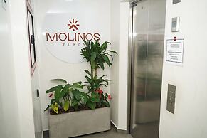 Hotel Molinos by Growing Group