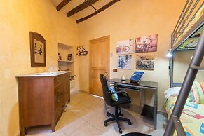 Ca Na Missa 10 - Villa With Private Pool In Llubi