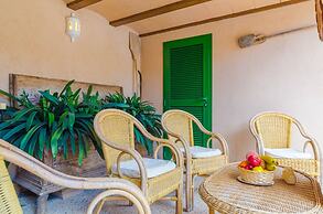 Ca Na Missa 10 - Villa With Private Pool In Llubi