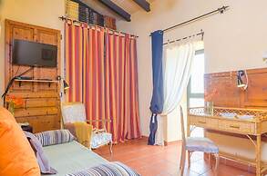 Ca Na Missa 10 - Villa With Private Pool In Llubi
