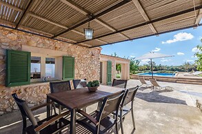 - House In