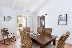 - House In