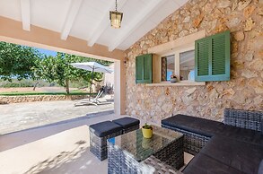 - House In