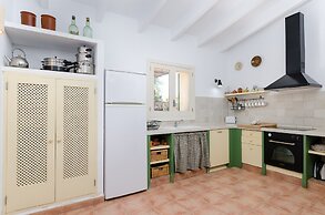 - House In
