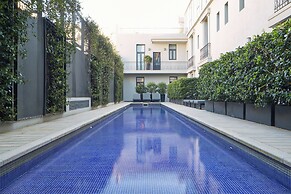 Nido x Palacio Cabrera