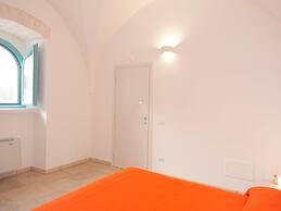 Trulli-style Chalet Near Forest Walks